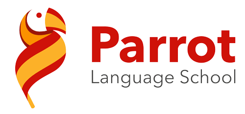 Parrot Language School